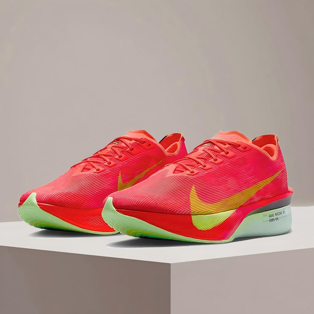 Men'S Shoes Zoomx - Nike ZOOMX VAPORFLY NEXT 4 Erkek