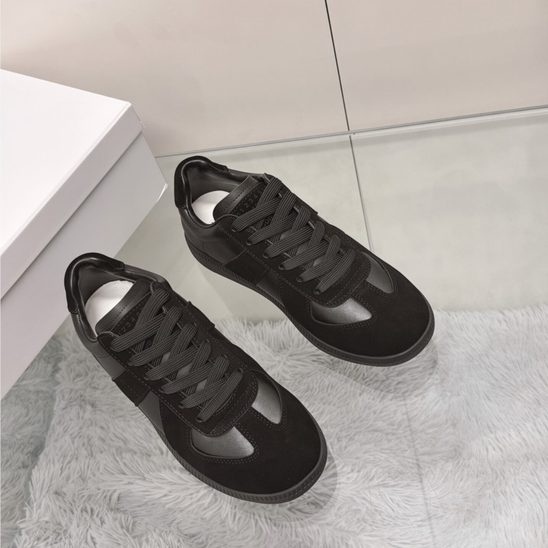 Men Shoes Trainers - Kadın Erkek Vintage Alman Eğitmen Spor