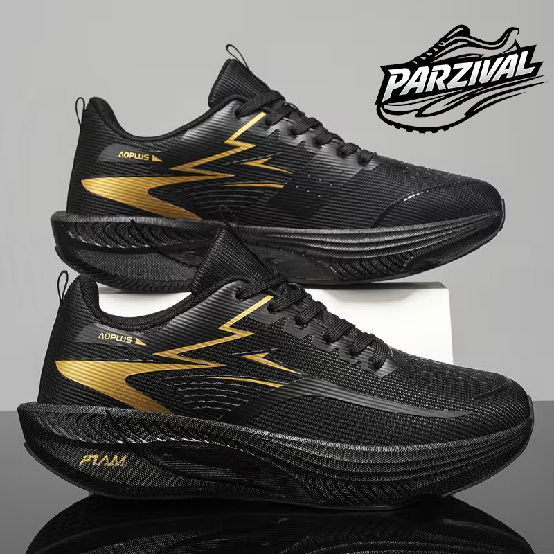 Men Shoes Trainers - Maraton Erkek Koşu Ayakkabıları Karbon Tabanlı