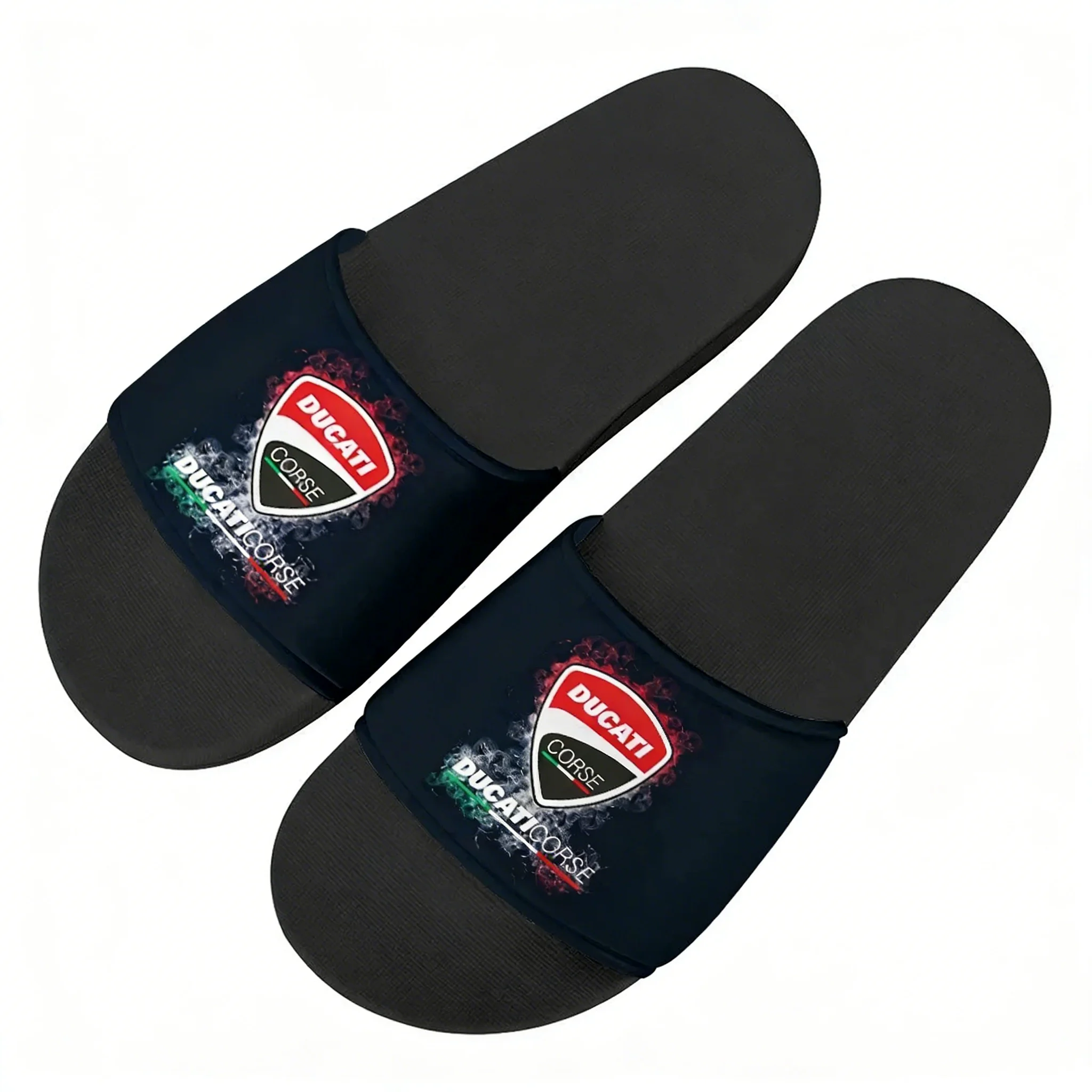 Men'S Shoes Slip On - D-Ducatis Sandalet Ev Terlikleri Su Ayakkabıları