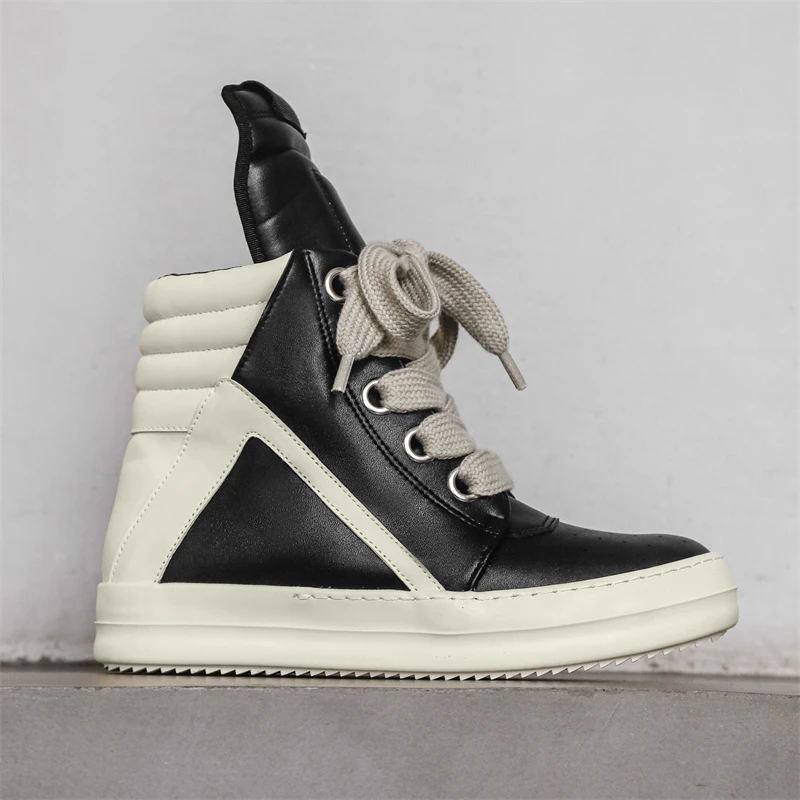 Men'S Shoes Height Increase - Erkekler Rahat Lüks Spor Ayakkabı Sokak