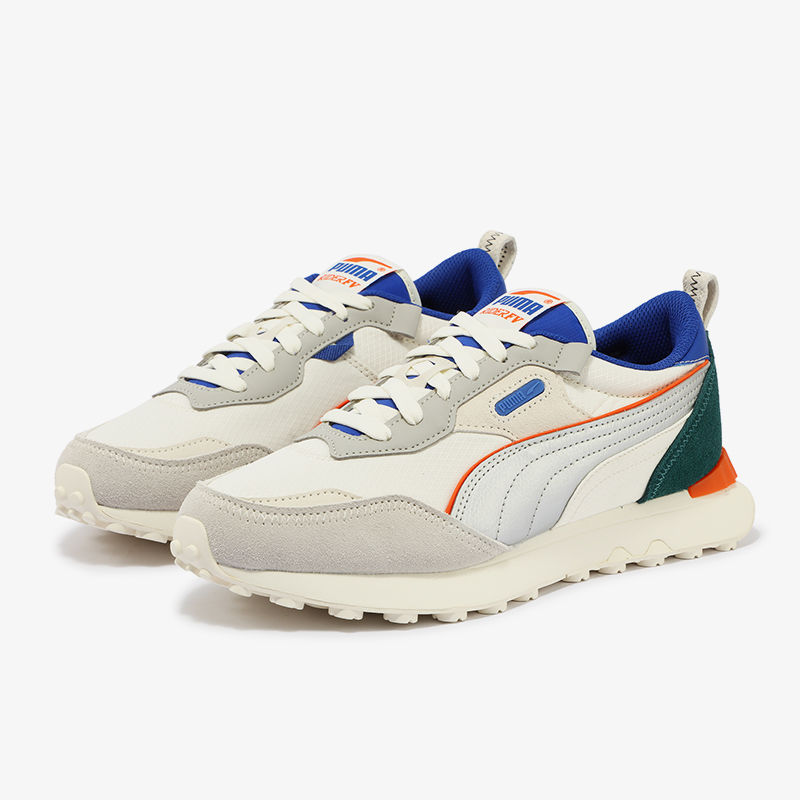Men Shoes Puma - PUMA Orijinal RIDER FV Unisex Minderli