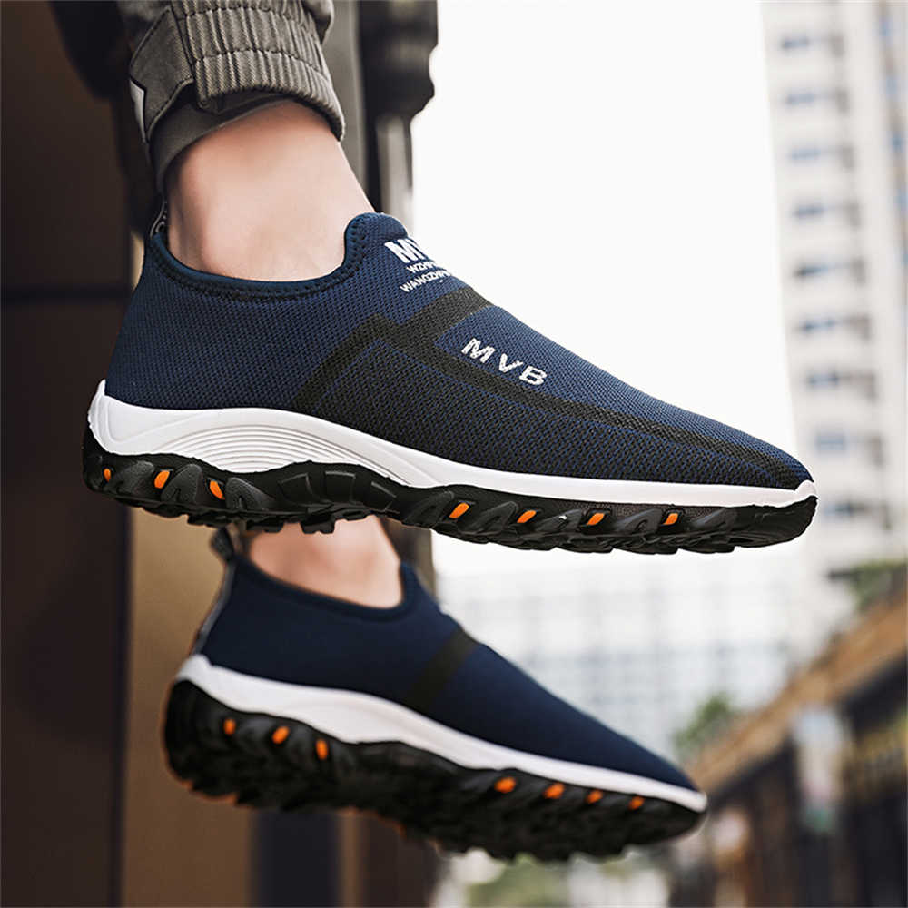 Men Shoes Brands - 39-46 43-44 Ayakkabı Spor Ayakkabı Erkekler