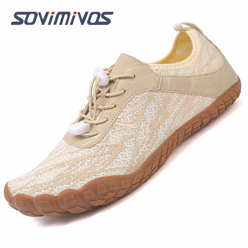 Men'S Shoes Zero Drop - Kadın Erkek Yalınayak Ayakkabıları Minimalist Trail