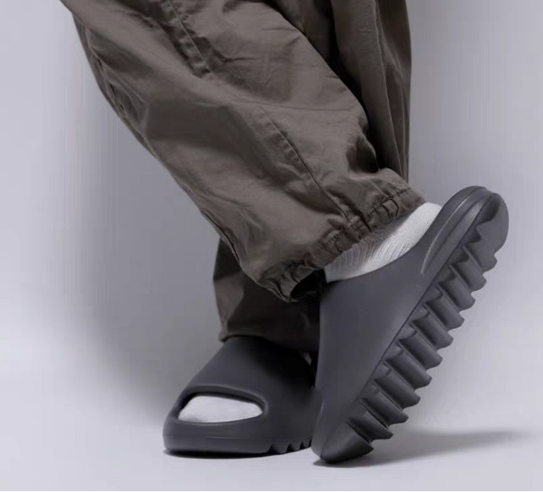 Men'S Shoes Slip On - Yazlık Kadın Terlikleri Erkek Sandaletleri Günlük