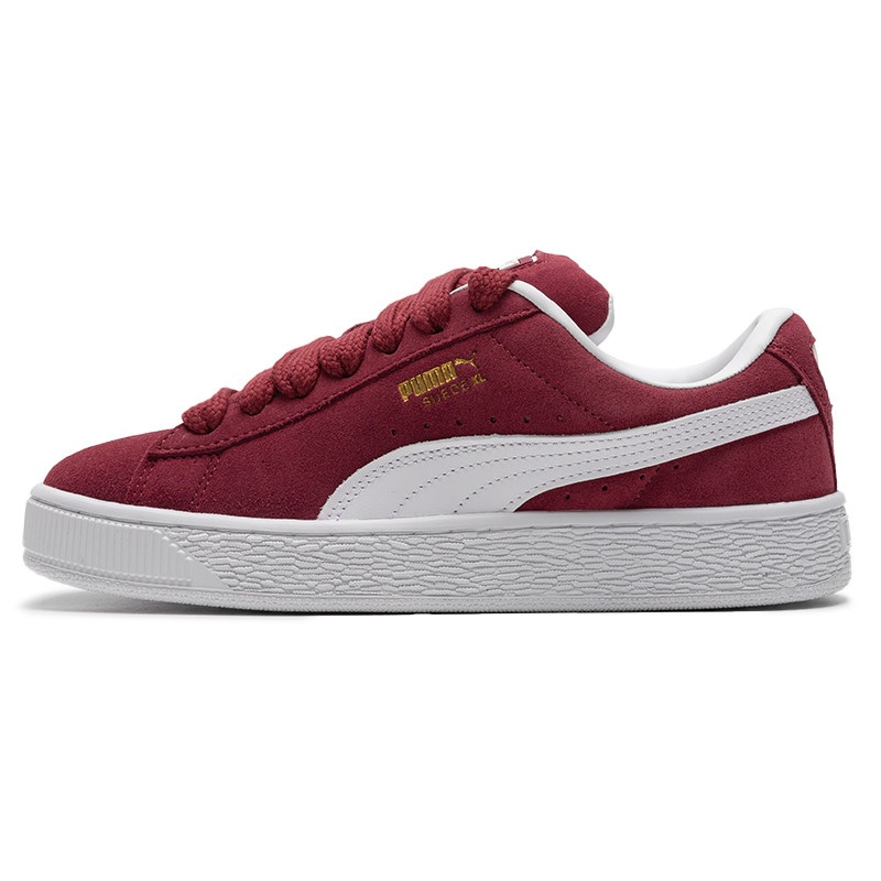 Men Shoes Puma - Erkek ve kadın için Puma kırmızı