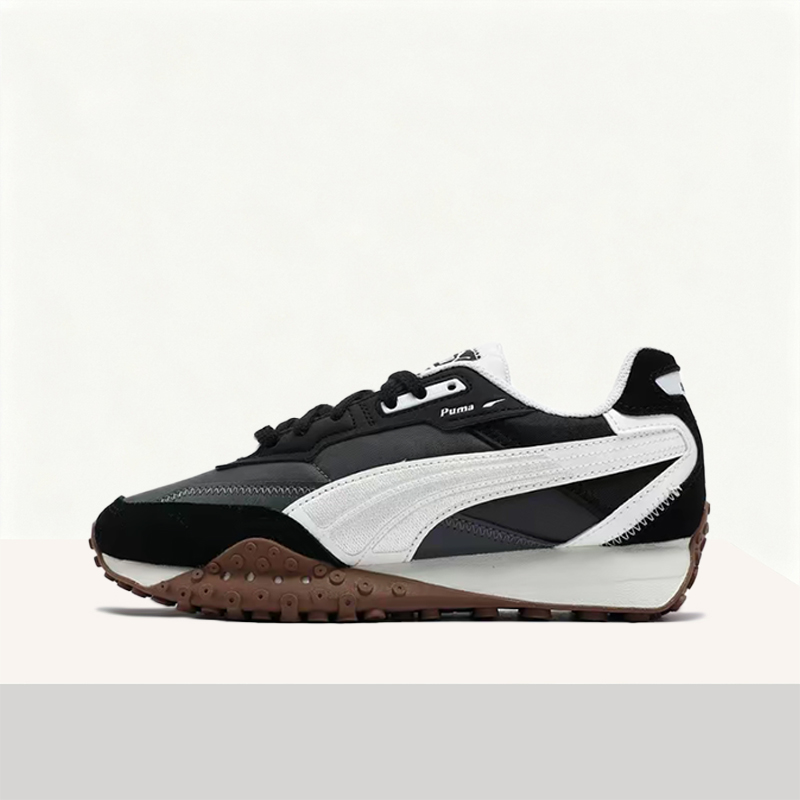 Men Shoes Puma - Puma Blktop Rider: Erkekler ve Kadınlar