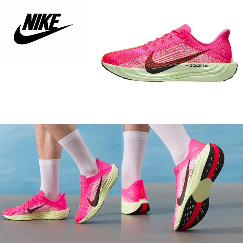 Men'S Shoes Zoomx - Nike Erkek Spor Koşu Ayakkabısı HV3022-600