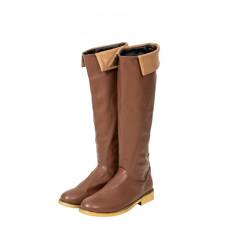 Men'S Training Shoes - Link Boots Cosplay Kostüm LoZ Oyunu