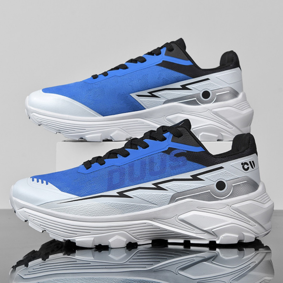 Men Shoes Jd Sports - 2026 Erkek Kalın Tabanlı Koşu Ayakkabıları