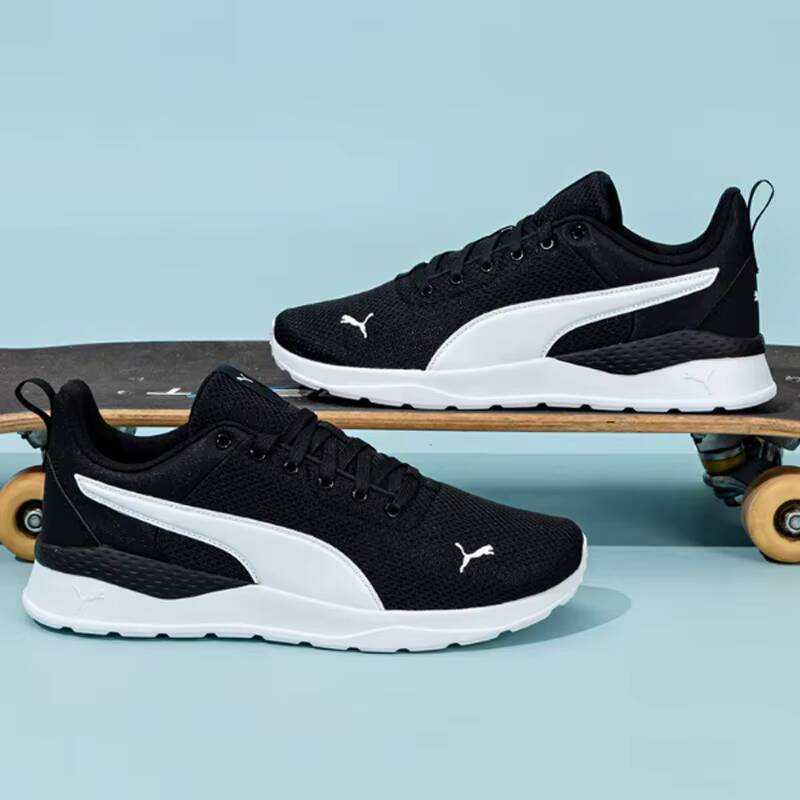 Men Shoes Puma - PUMA Unisex 2026 Yaz Çift Örgü