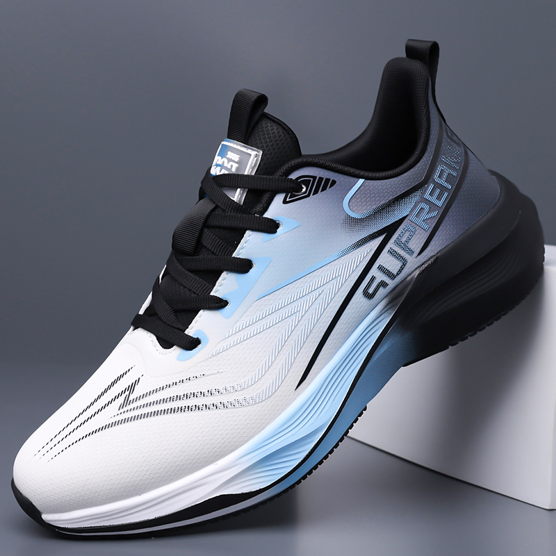 Men Shoes Trainers - Ayakkabı erkek spor ayakkabı erkek rahat