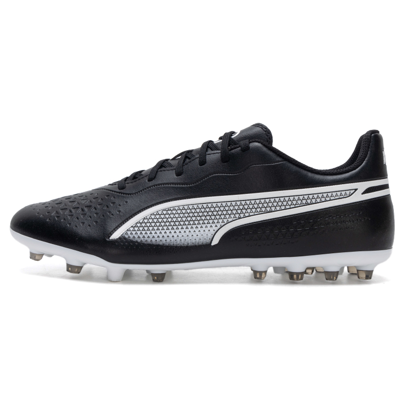 Men Shoes Puma - Puma erkekler için hafif futbol ayakkabıları,