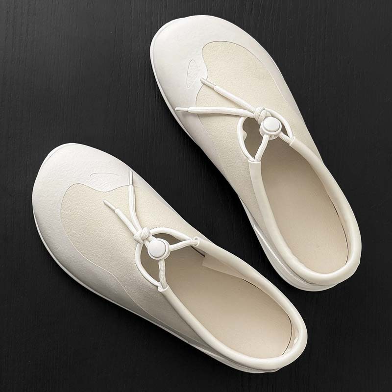 Men'S Training Shoes - Erkek Ayakkabıları Yüksek Kaliteli Yumuşak Deri