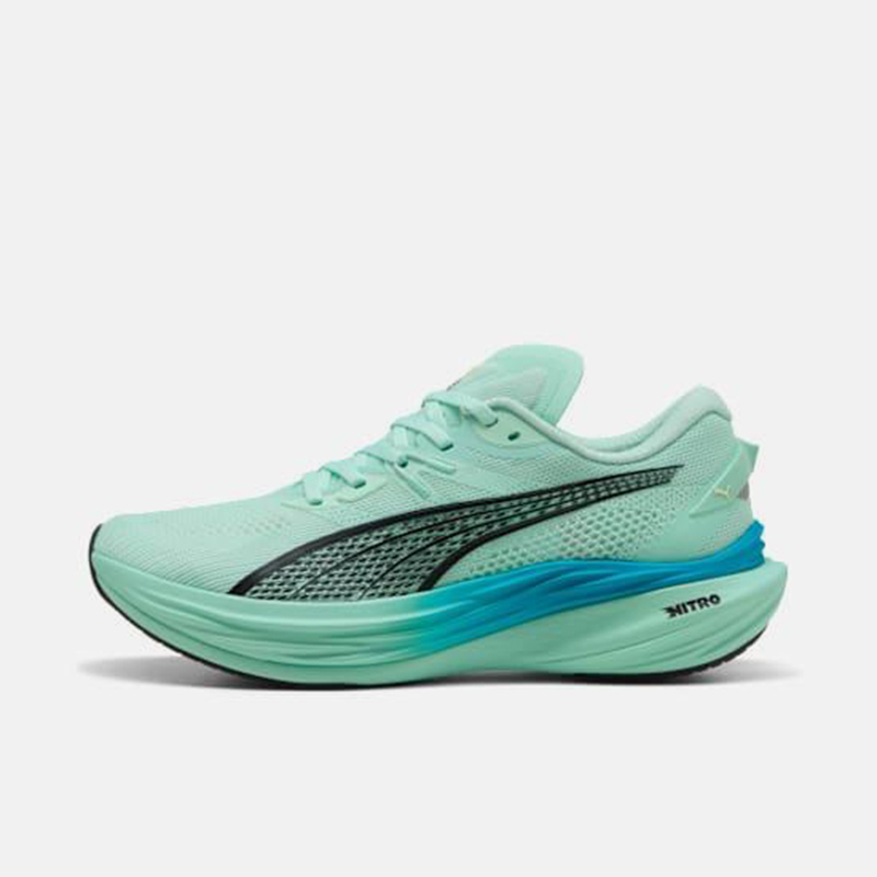Men Shoes Puma - Puma orijinal NITRO 3 erkek darbe