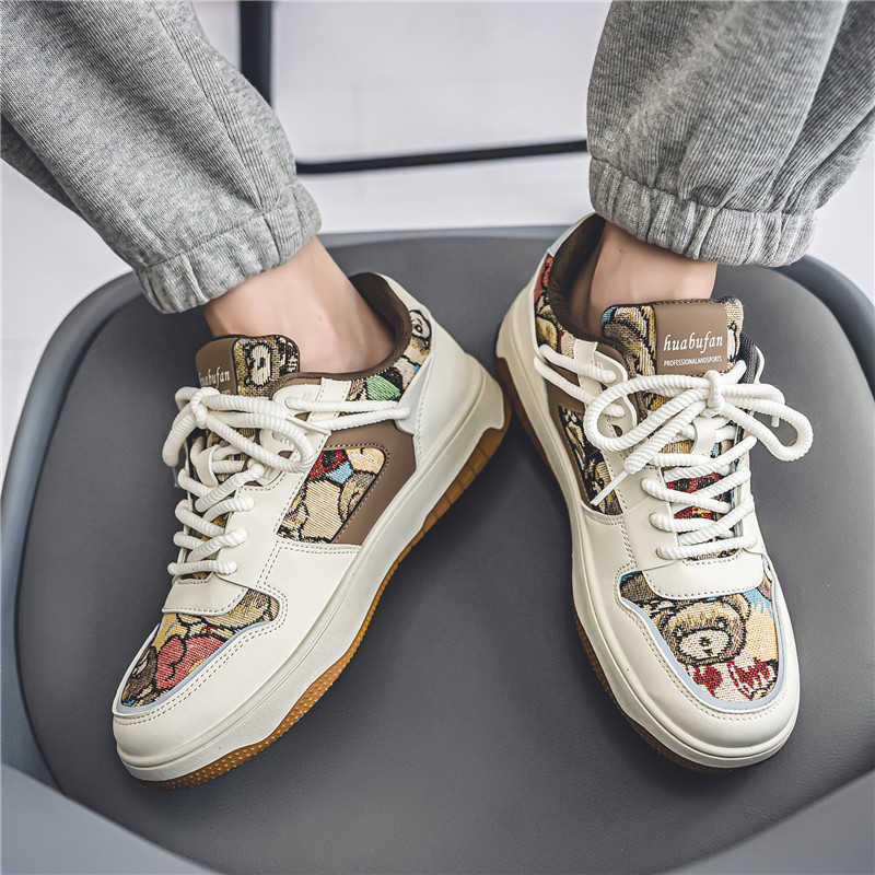 Men'S Shoes Height Increase - Platform Yüksekliği Artıran Erkek Patenci Ayakkabıları