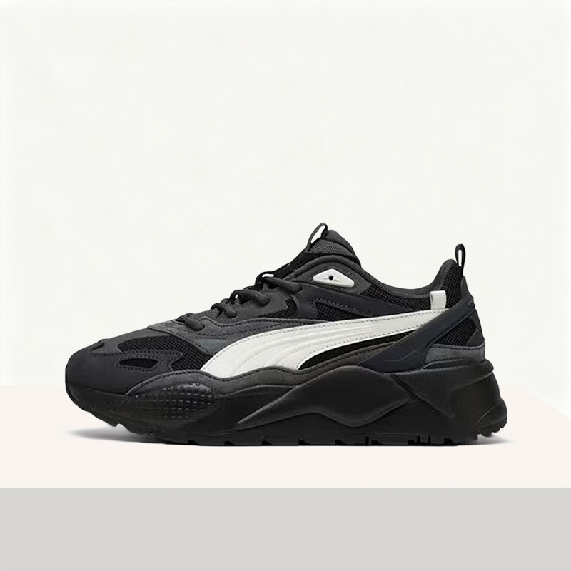 Men Shoes Puma - Puma RS-X Efekt Rahat, Çok Yönlü,