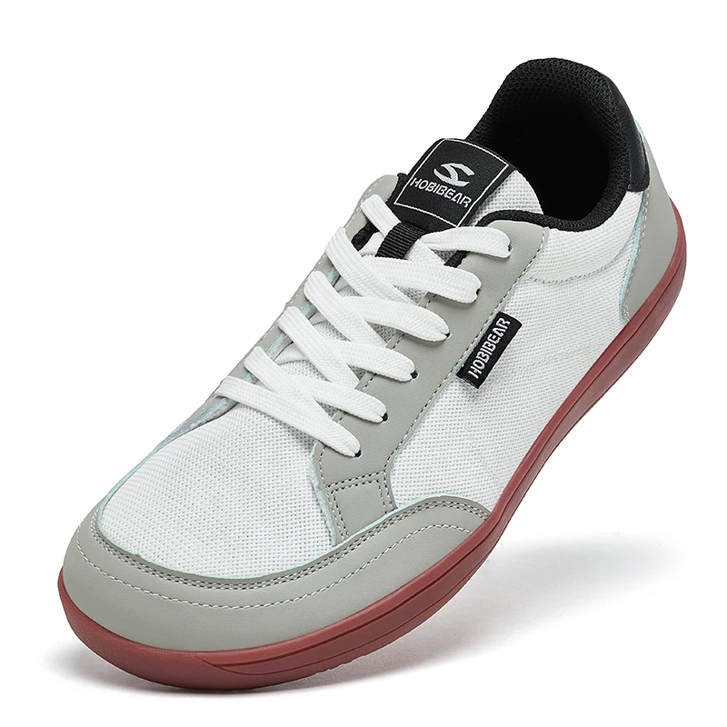Men'S Shoes Zero Drop - HOBIBEAR Yalınayak Minimalist Ayakkabı Bayan Erkek