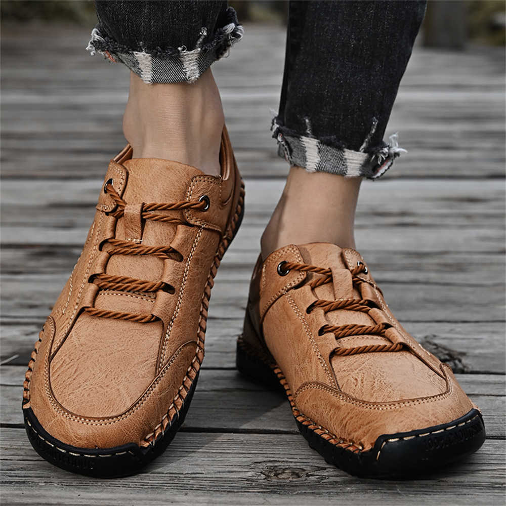 Men Shoes Brands - 44-45 Erkekler İçin Kaymaz Spor Ayakkabı