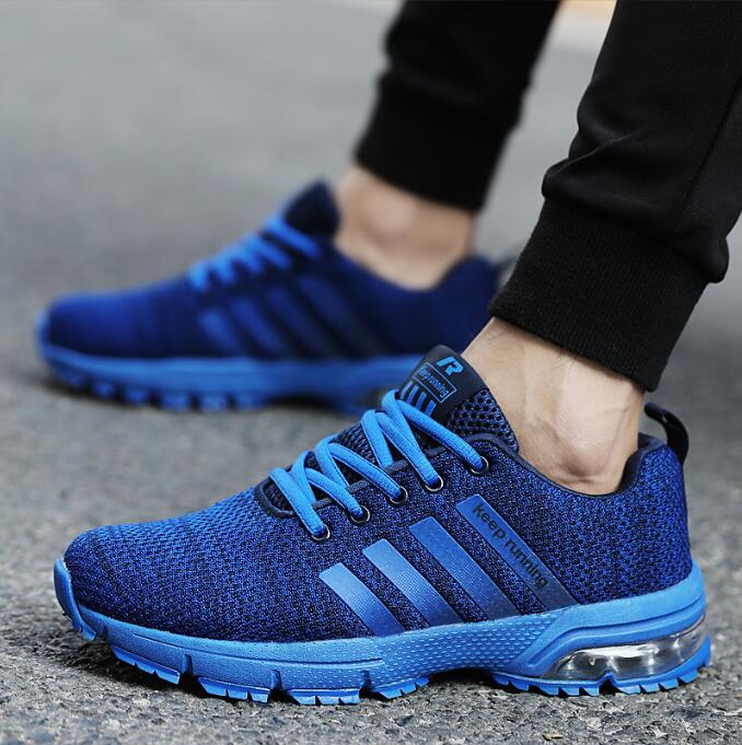 Men Shoes Xxl - 2025 yeni erkek ayakkabısı rahat beyaz