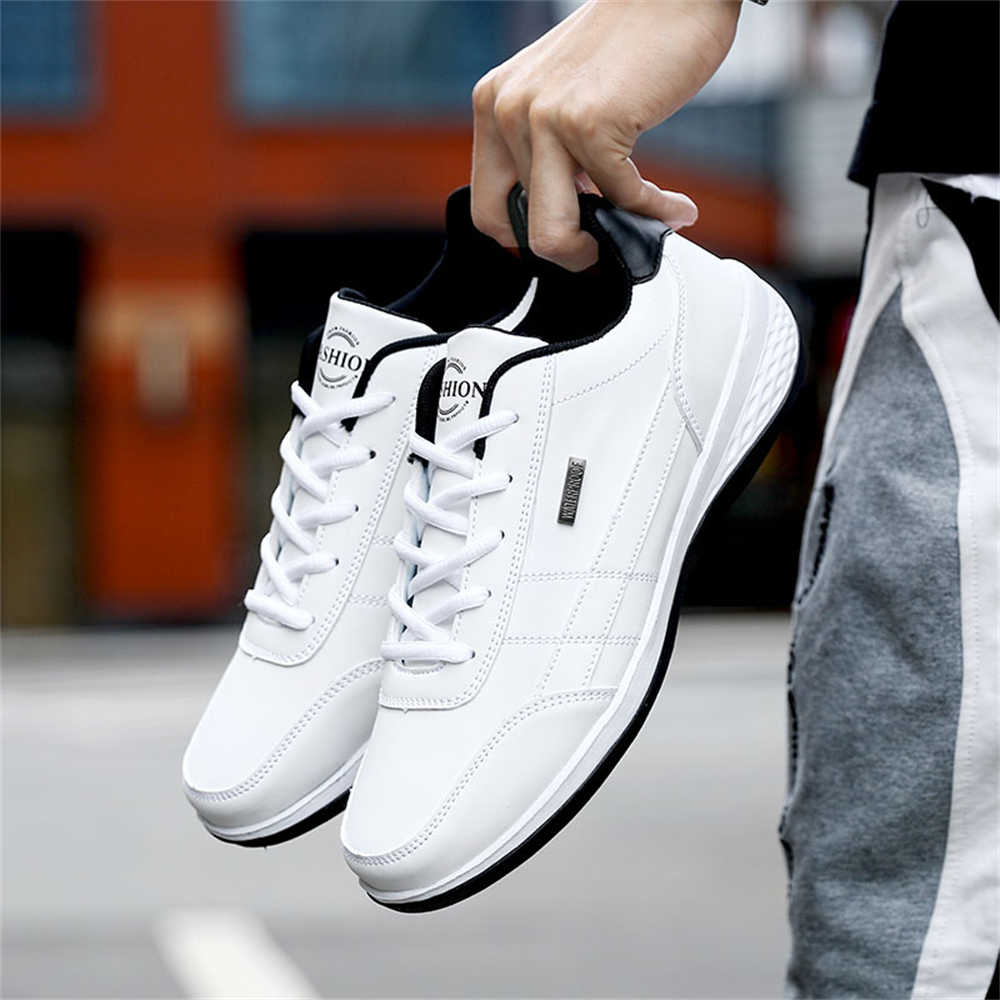 Men Shoes Trainers - 41-42 39-46 Beyaz Erkek Elbise Ayakkabıları