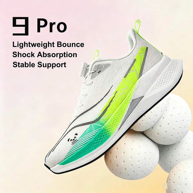 Men'S Training Shoes - Karbon Plakalı Koşu Ayakkabıları Ultra Hafif