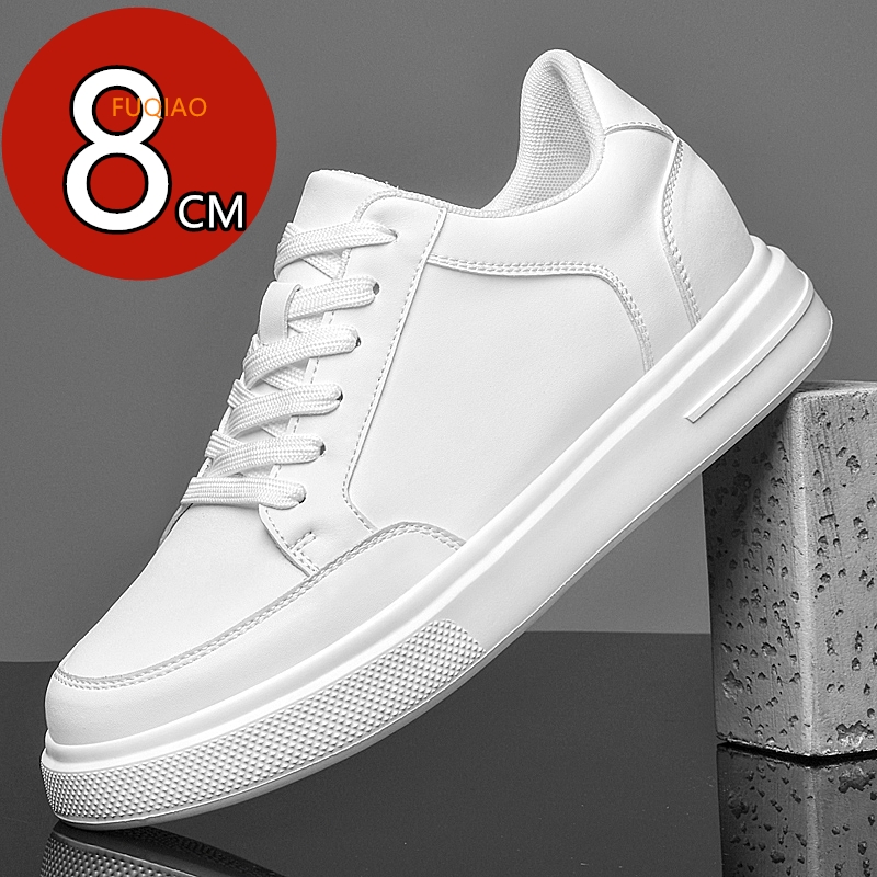 Men'S Shoes Hey Dude - Erkekler spor ayakkabı asansör ayakkabı kadın