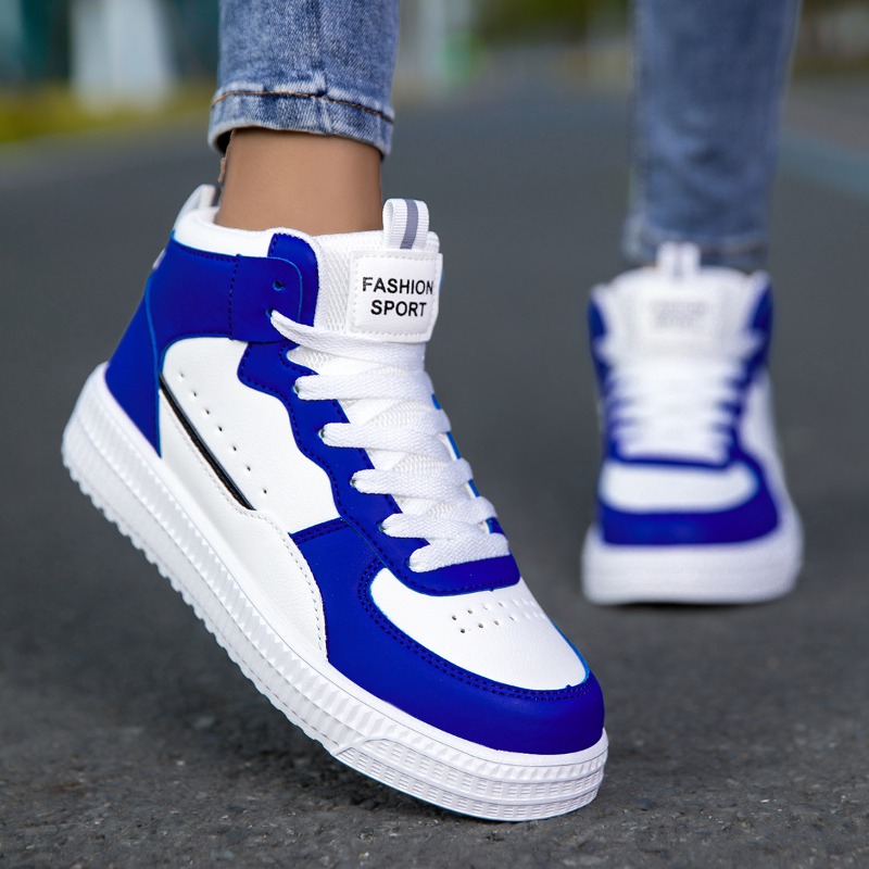 Men Shoes Trainers - MAEDEF Kadın Ayakkabı Düz ​​Ayakkabılar Günlük