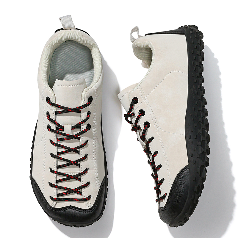 Men'S Shoes Zero Drop - ELUVA Erkek Minimalist Yalınayak Spor Ayakkabıları