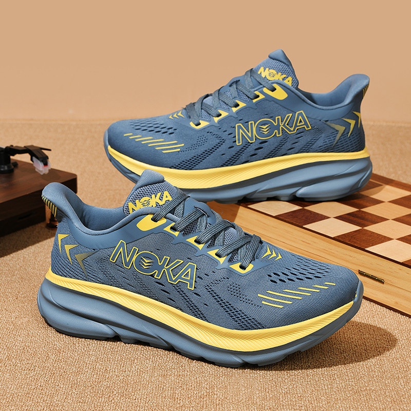 Men Shoes Jd Sports - Erkek koşu ayakkabıları koşu nefes alabilen