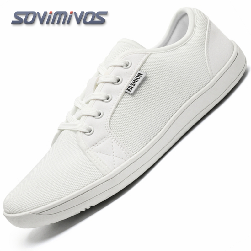 Men'S Shoes Zero Drop - Unisex Yalınayak Spor Ayakkabıları Kadın Erkek