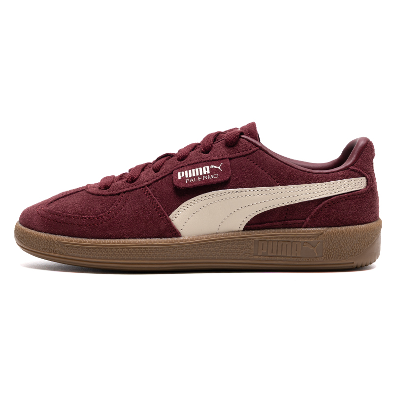 Men Shoes Puma - Puma klasik Alman antrenman ayakkabıları, kadın