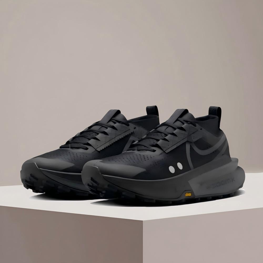 Men'S Shoes Zoomx - Nike ZOOMX ZEGAMATRAIL2 Erkek Modaya Uygun
