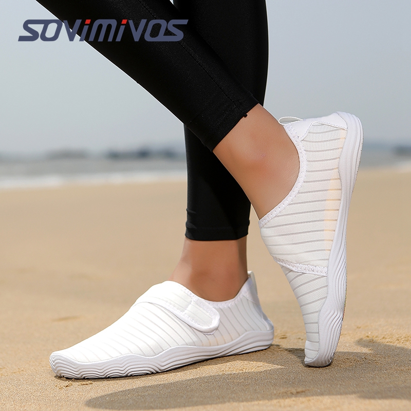 Men'S Shoes Zero Drop - Erkekler için Yalınayak Ayakkabıları, Patikalar, Sıfır