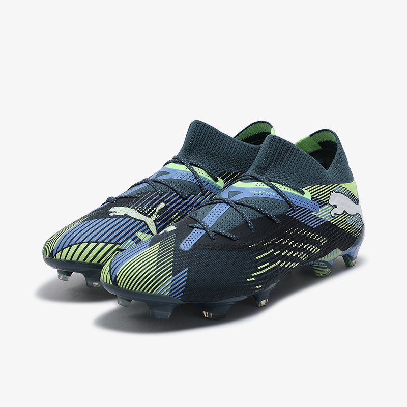 Men Shoes Puma - Puma orijinal FUTURE 7 erkek yastıklı