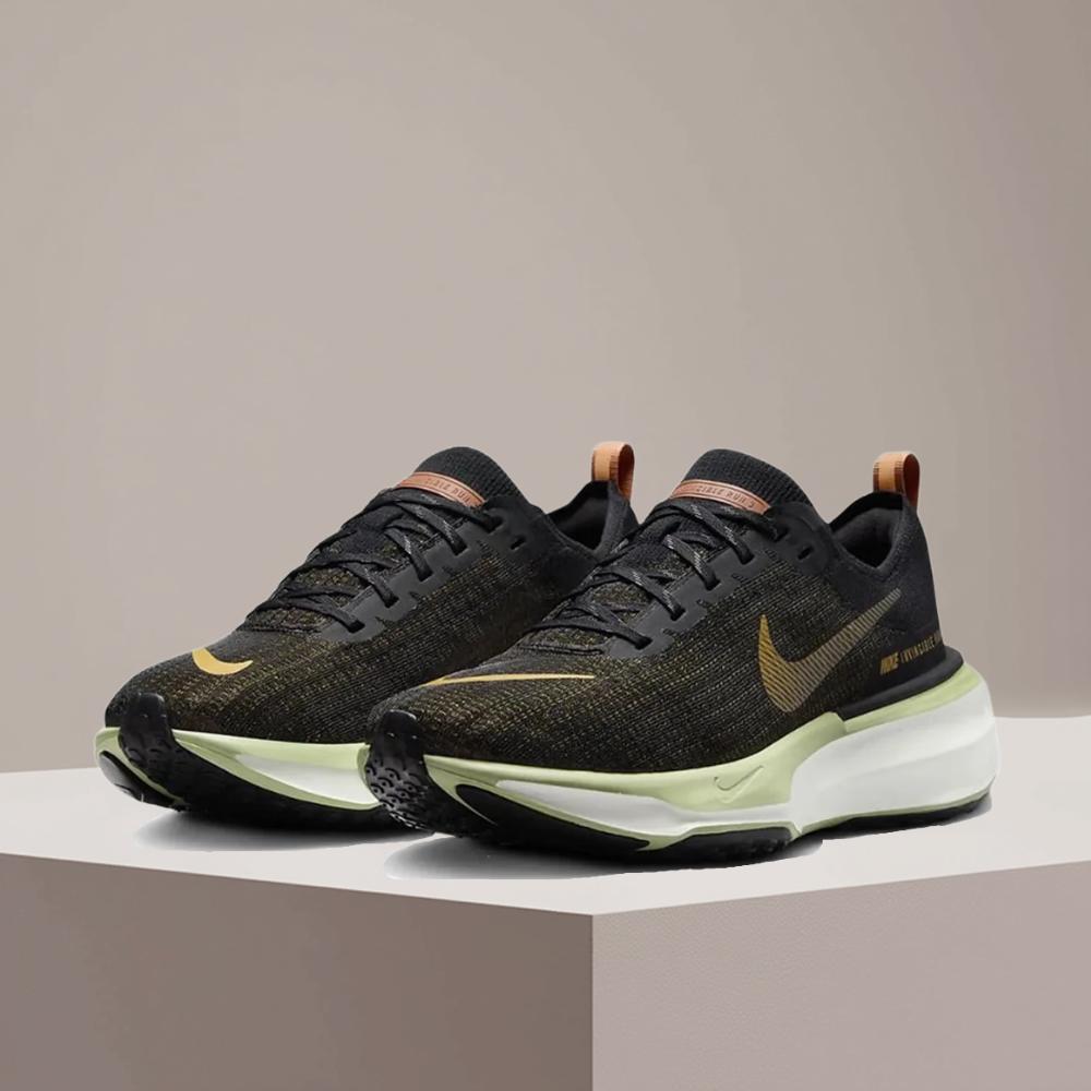 Men'S Shoes Zoomx - Nike Invincible 3 - ZoomX yastıklama