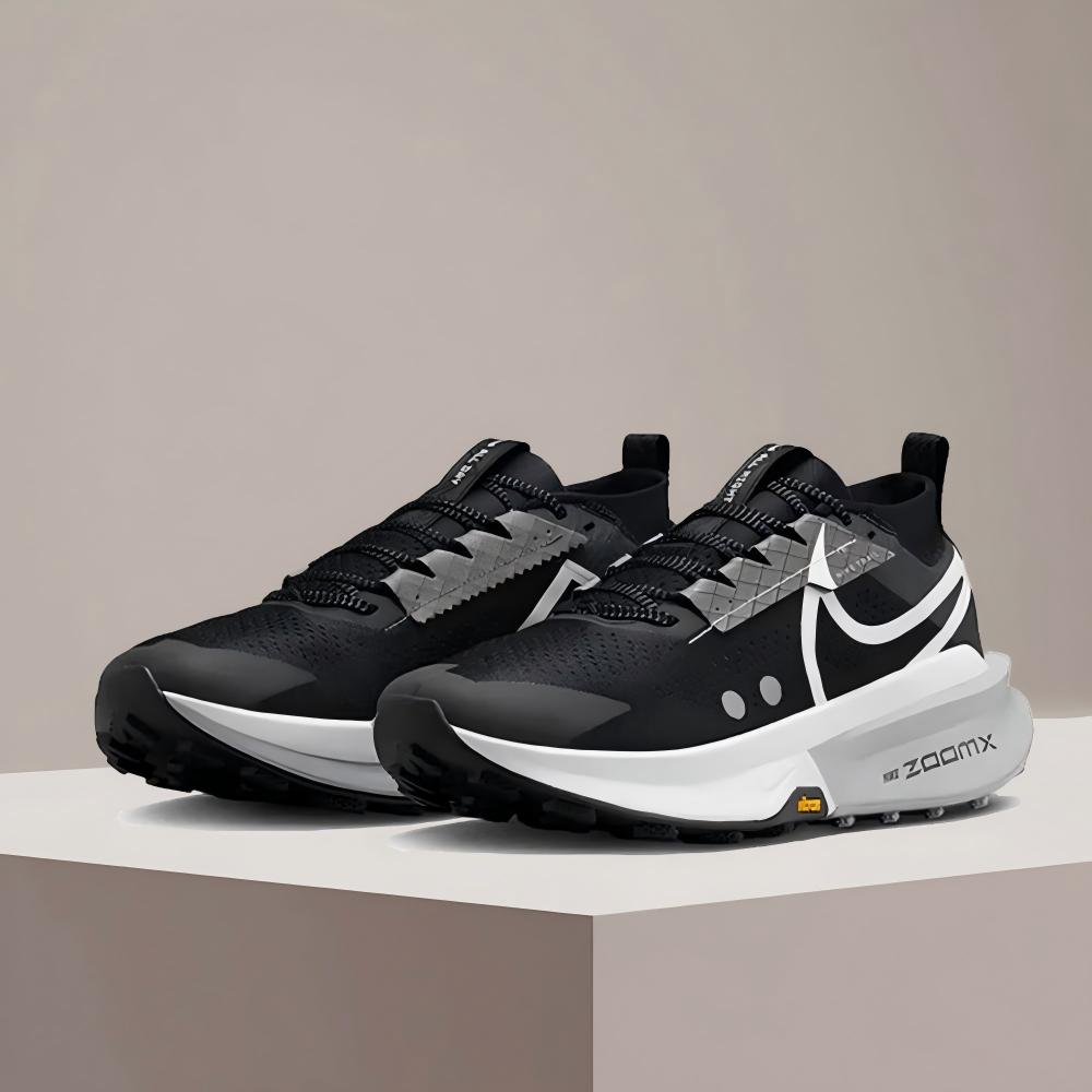 Men'S Shoes Zoomx - Nike ZOOMX ZEGAMA Erkek Koşu Ayakkabıları
