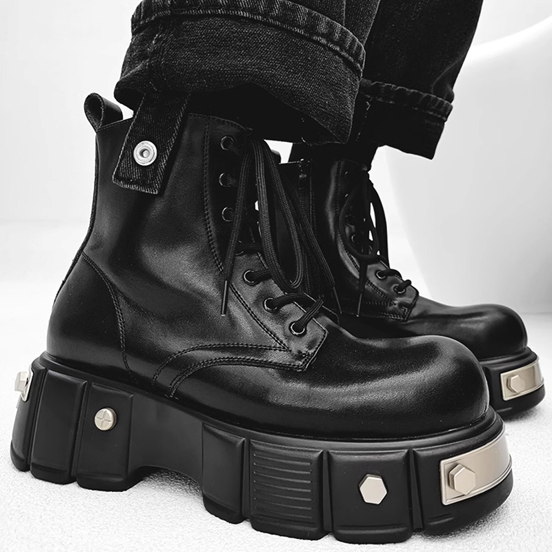 Men Shoes Brands - İtalyan marka tasarımcısı erkekler için yüksek