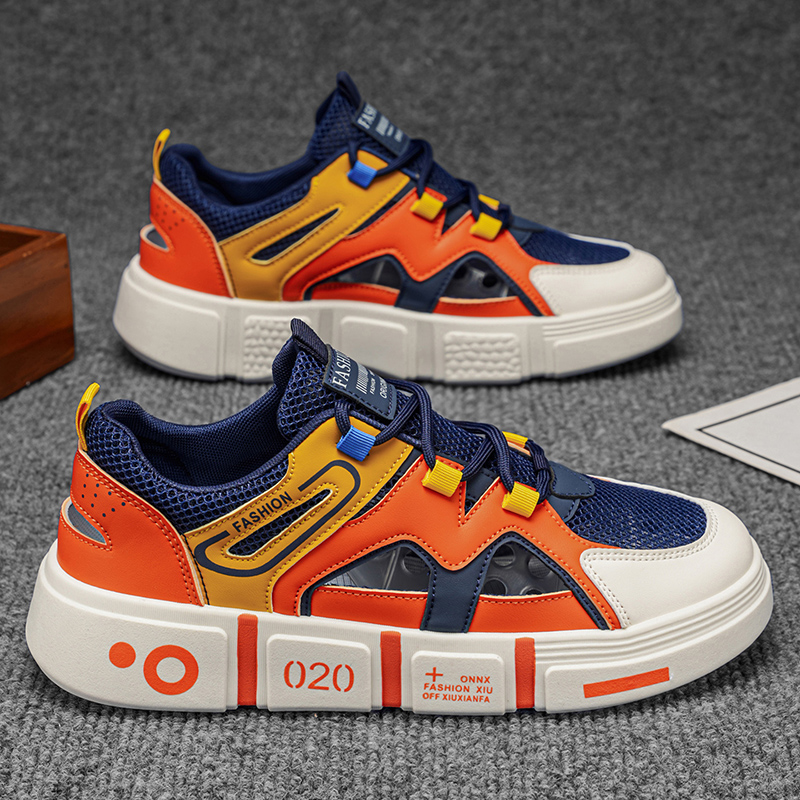 Men Shoes Xxl - Clawave erkek içi boş nefes alabilen