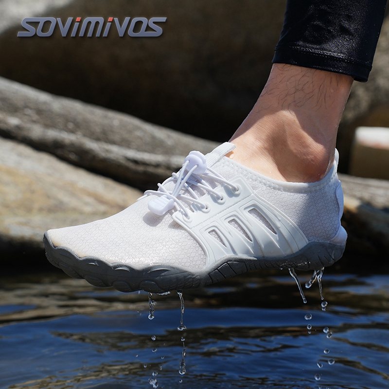 Men'S Shoes Zero Drop - Erkekler ve Kadınlar için Unisex Geniş