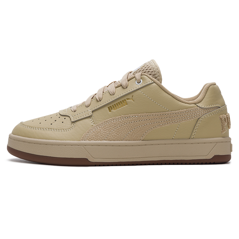 Men Shoes Puma - Puma nefes alabilen, alçak bilekli, günlük