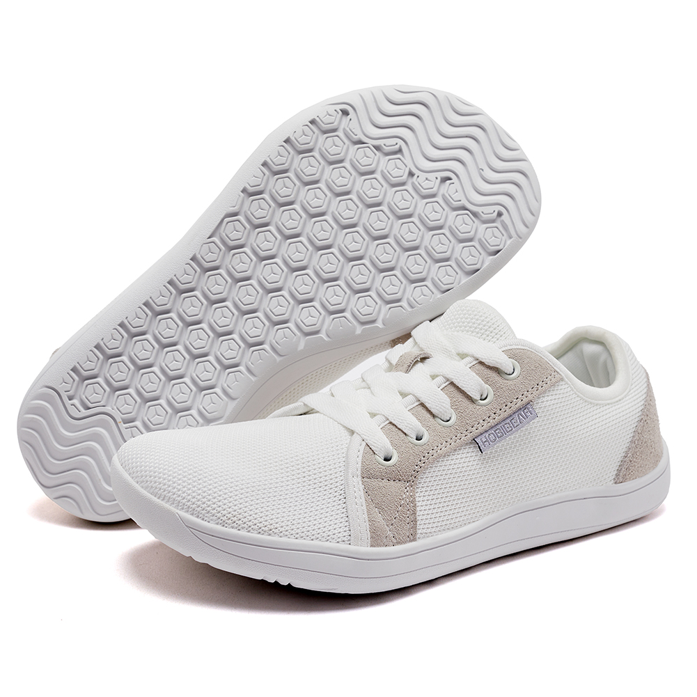Men'S Shoes Zero Drop - HOBIBEAR Minimalist Yalınayak Ayakkabı Unisex Sıfır