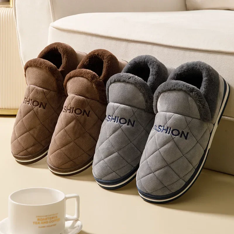 Men'S Shoes Slip On - Büyük Boy 47 48 49 50