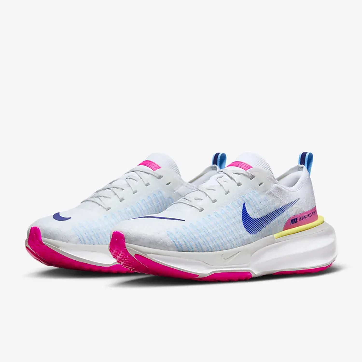 Men'S Shoes Zoomx - Nike orijinal Invincible 3 erkek ZoomX