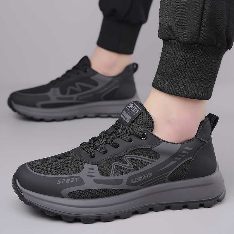 Delikli Bağcıklı Yazlık Yüksek - Men Shoes Trainers incelemesi ve fiyatı