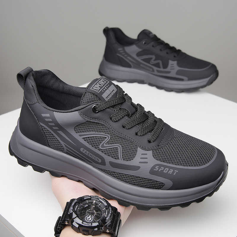 Delikli Bağcıklı Yazlık Yüksek - Men Shoes Trainers incelemesi ve fiyatı