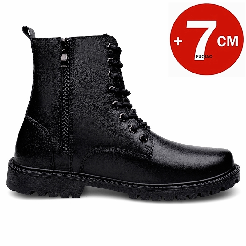 Erkek Hakiki Deri Yükseklik Ar - Men'S Shoes Height Increase incelemesi ve fiyatı