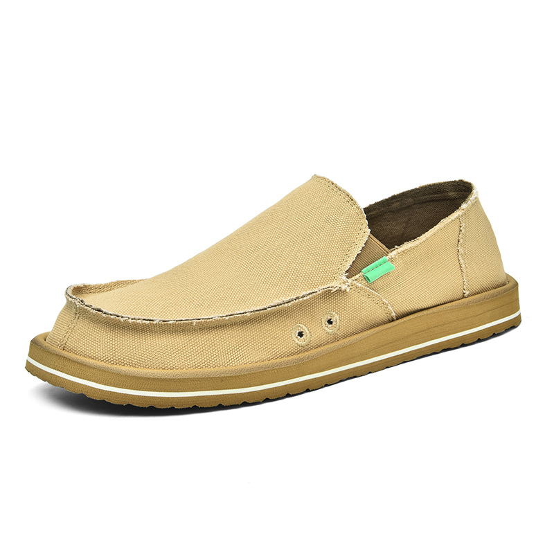 Moda spor ayakkabı erkek mokas - Men Shoes Loafers incelemesi ve fiyatı