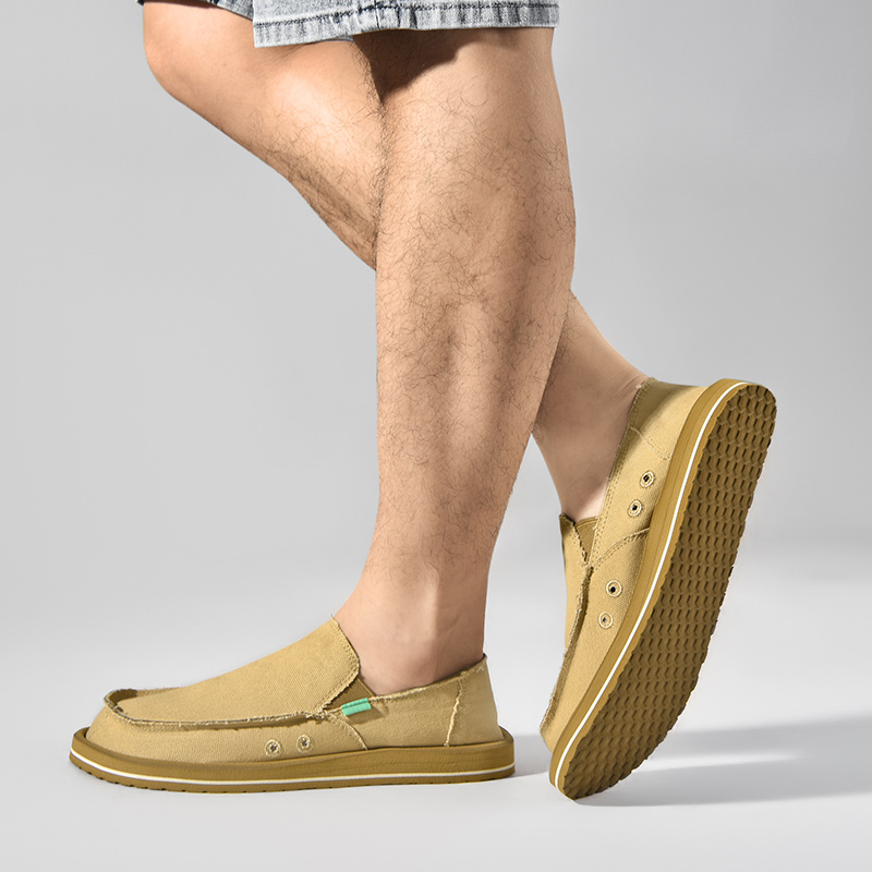 Moda spor ayakkabı erkek mokas - Men Shoes Loafers incelemesi ve fiyatı