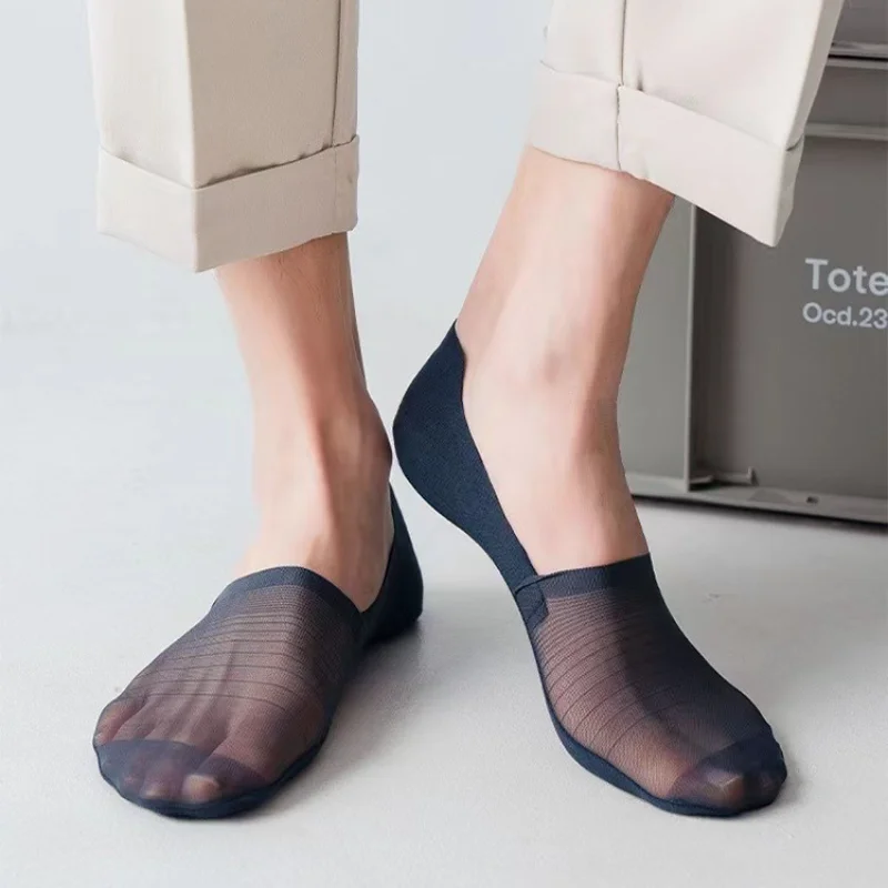 Yeni Yaz Örgü Nefes Düşük Kesi - Men'S Shoes Slip On incelemesi ve fiyatı